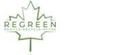 REGREEN logo
